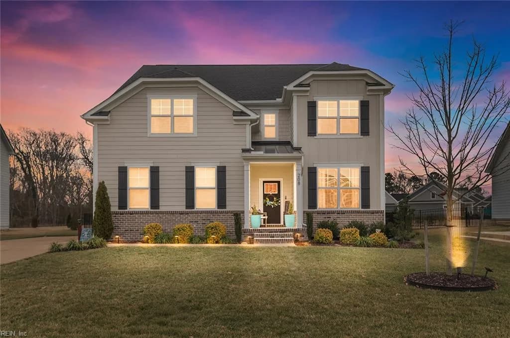 208 St Andrews, Smithfield, VA 23430, USA - Photo 2