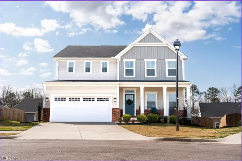 3409 Allium CT, TOANO VA 23168 - Main photo