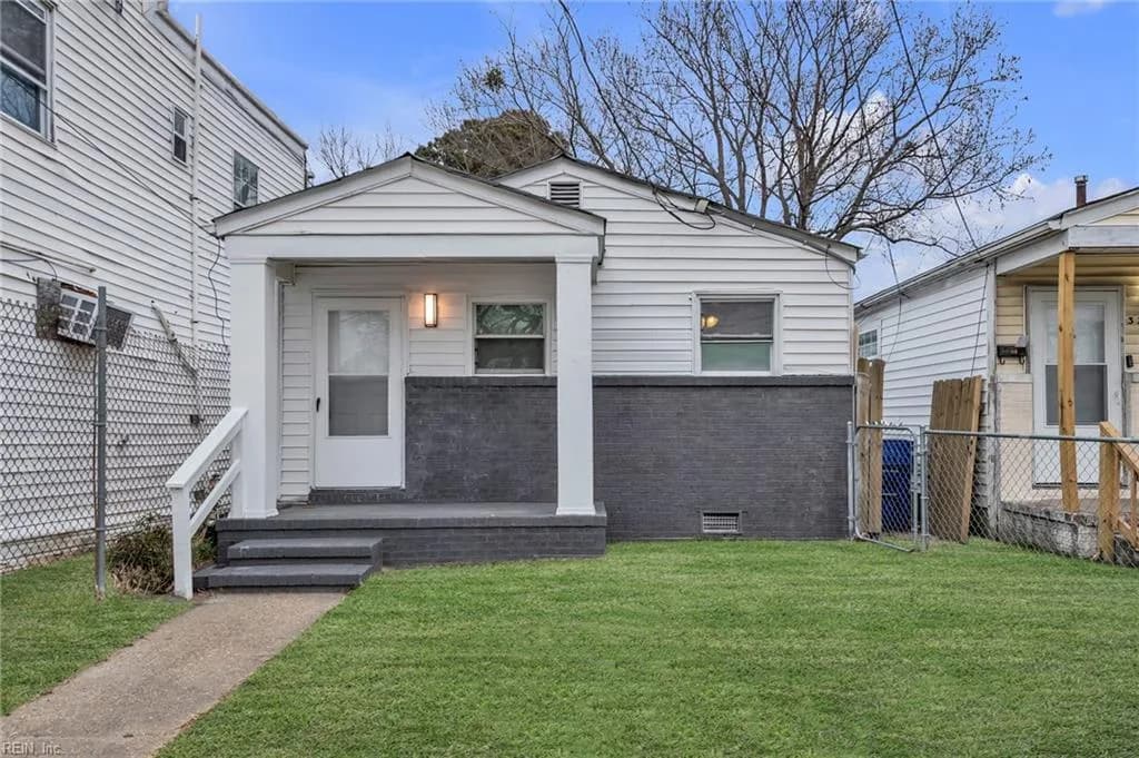 3206 Madison AVE, NEWPORTNEWS VA 23607 - Photo 4