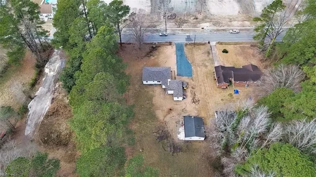 4817 Charlton DR, CHESAPEAKE VA 23321 - Photo 2