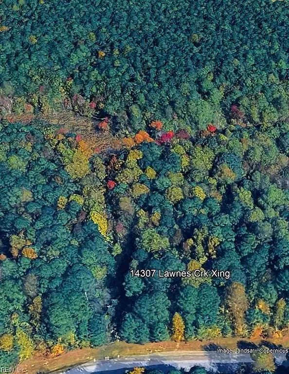 14307 Lawnes Creek XING, SMITHFIELD VA 23430 - Photo 3
