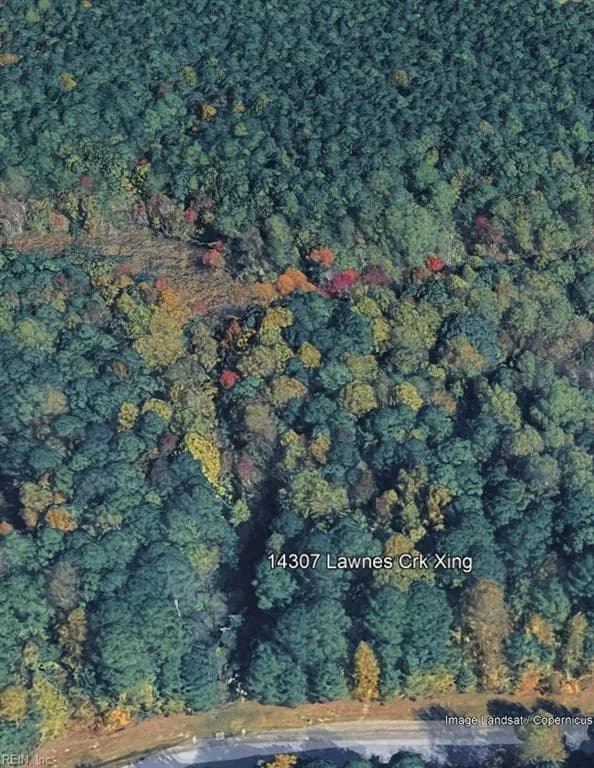 14307 Lawnes Creek XING, SMITHFIELD VA 23430 - Photo 3