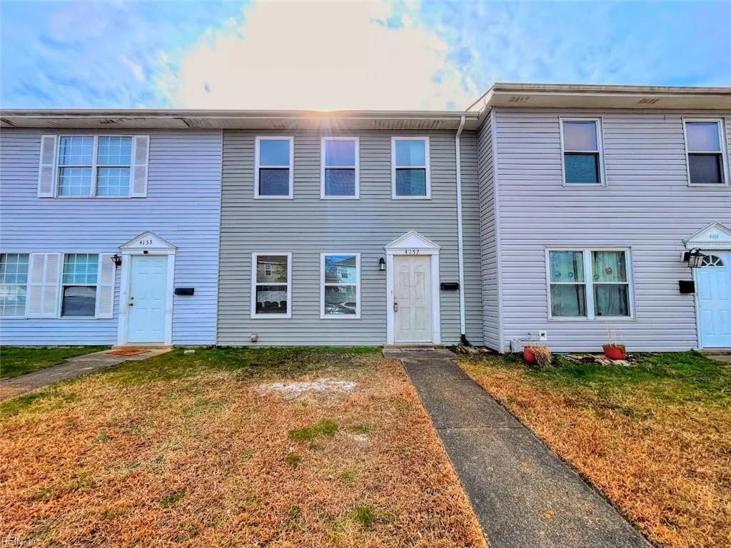 4157 Holly Cove DR, CHESAPEAKE VA 23321 - Main photo