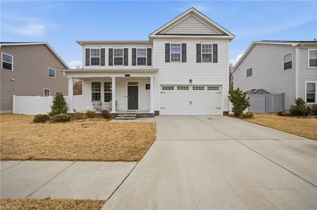 27 E Berkley DR, HAMPTON VA 23663 - Photo 2