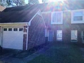 4035 Oak Moss CT, CHESAPEAKE VA 23321 - Main photo
