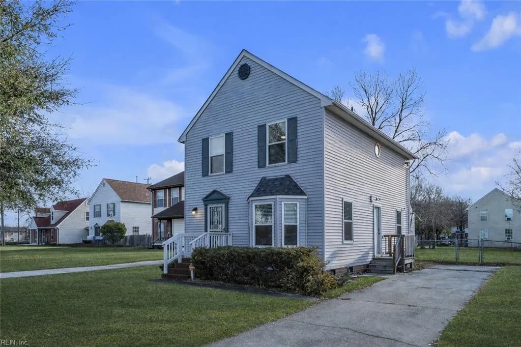 1106 Wide ST, NORFOLK VA 23504 - Photo 4
