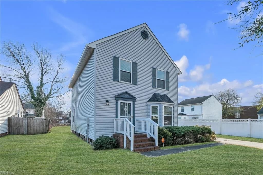 1106 Wide ST, NORFOLK VA 23504 - Photo 5