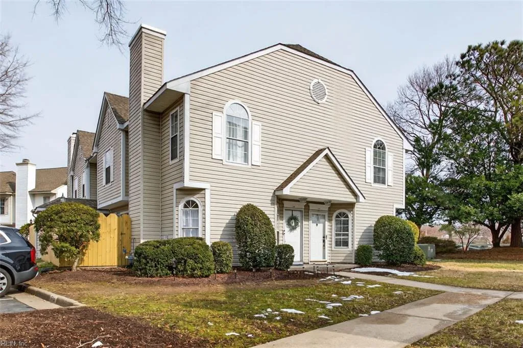 1724 Cottenham LN, Virginia Beach — 2 bed Residential, 1,240 sqft