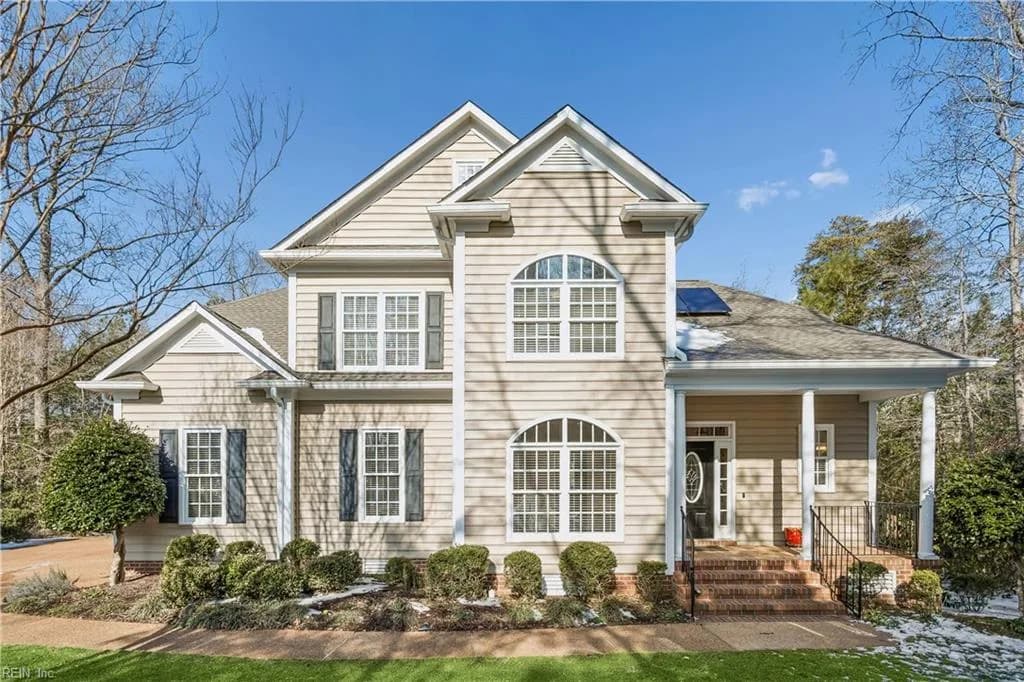 9908 W Cork RD, TOANO VA 23168 - Main photo