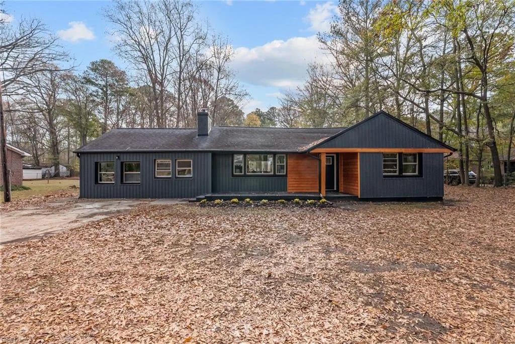 501 Fernwood Farms RD, Chesapeake — 3 bed Residential, 1,873 sqft