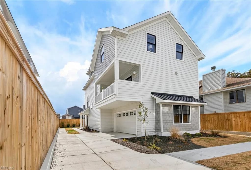 114 70th ST #B, VIRGINIABEACH VA 23451 - Photo 3