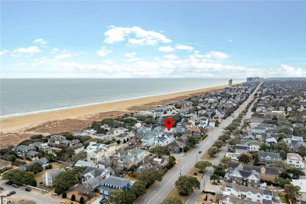 114 70th ST #B, VIRGINIABEACH VA 23451 - Photo 4