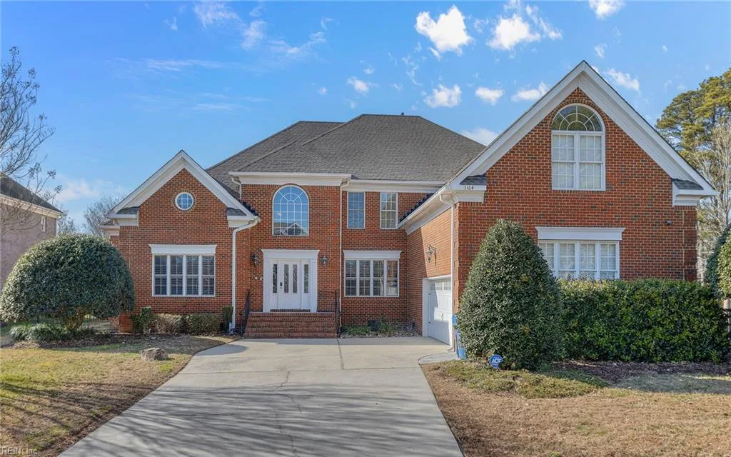 3164 Coopers ARCH, Virginia Beach — 5 bed Residential, 4,395 sqft