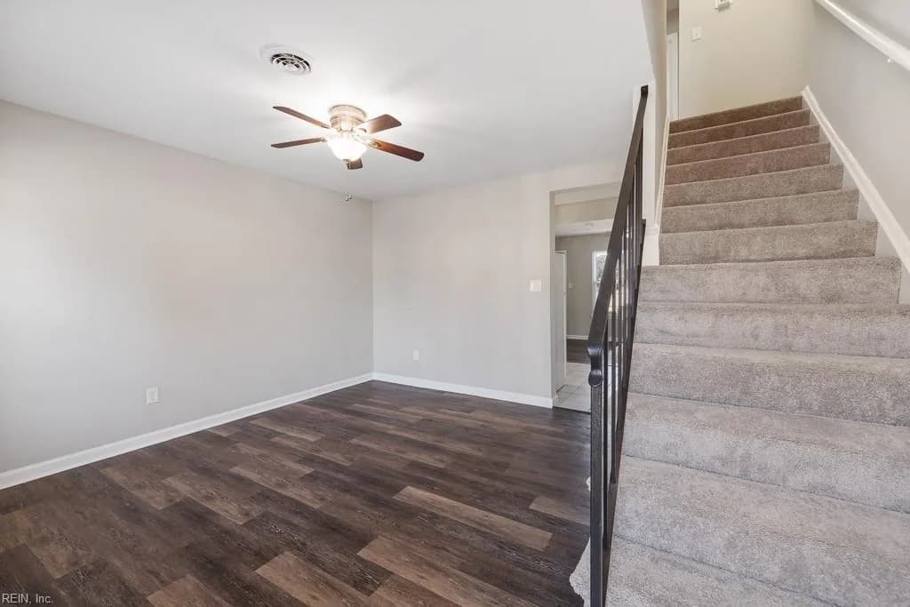 1509 Darren CIR, PORTSMOUTH VA 23701 - Main photo