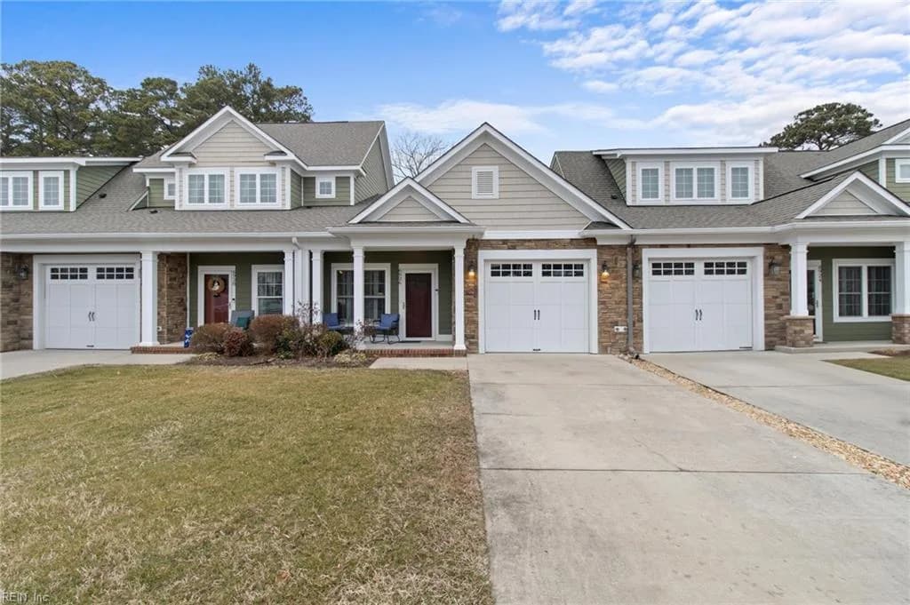 6926 Colemans Crossing AVE, HAYES VA 23072 - Main photo