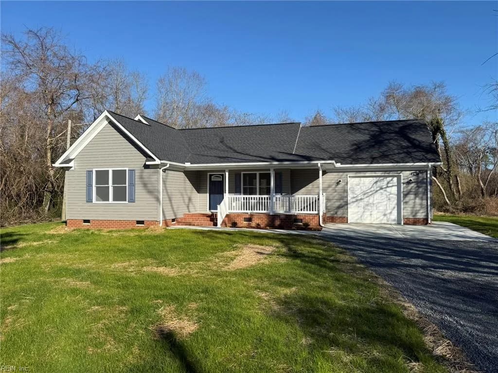 6967 Woodsville RD, HAYES VA 23072 - Photo 2