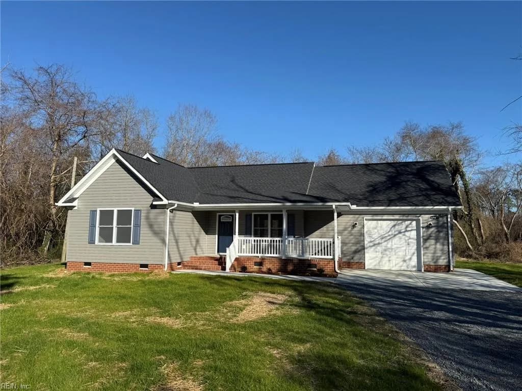 6967 Woodsville RD, HAYES VA 23072 - Photo 3