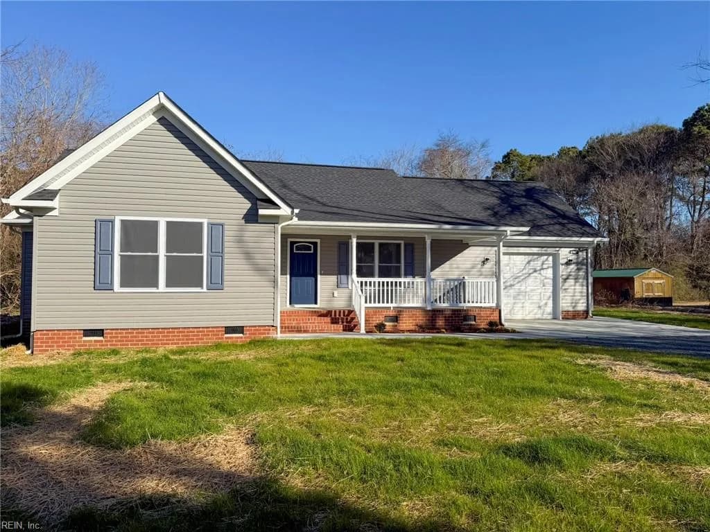 6967 Woodsville RD, HAYES VA 23072 - Photo 4
