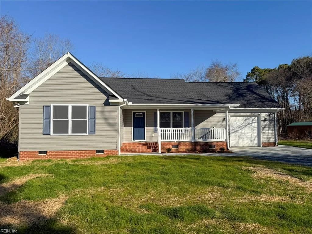6967 Woodsville RD, HAYES VA 23072 - Photo 5
