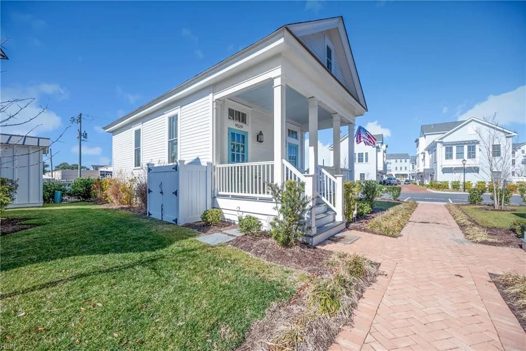 9529 23rd Bay ST, NORFOLK VA 23518 - Main photo