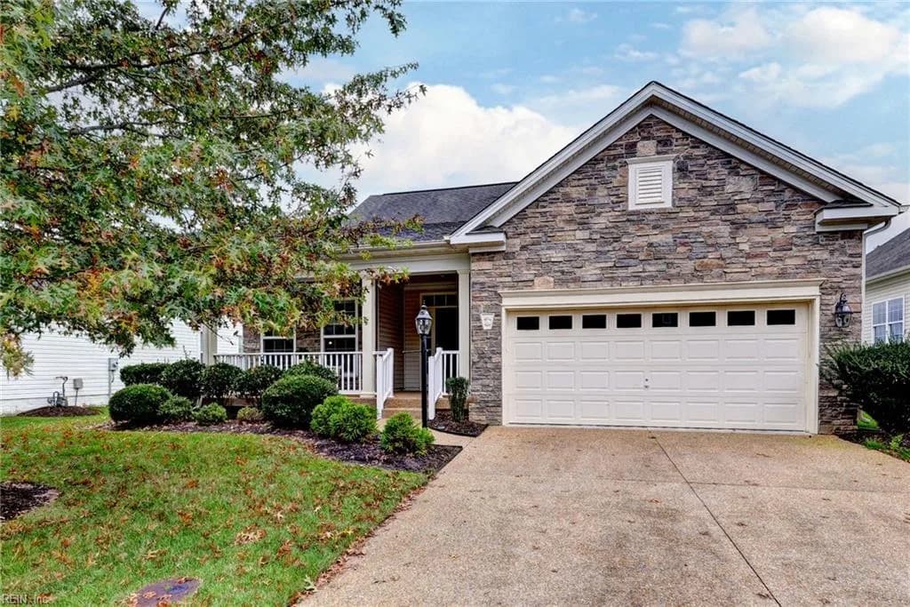 4227 Harrington CMNS, WILLIAMSBURG VA 23188 - Photo 4