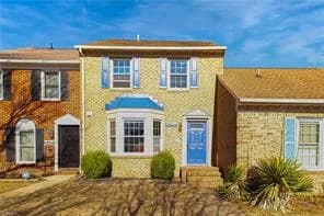 4802 Oldwick CT, VIRGINIABEACH VA 23462 - Main photo