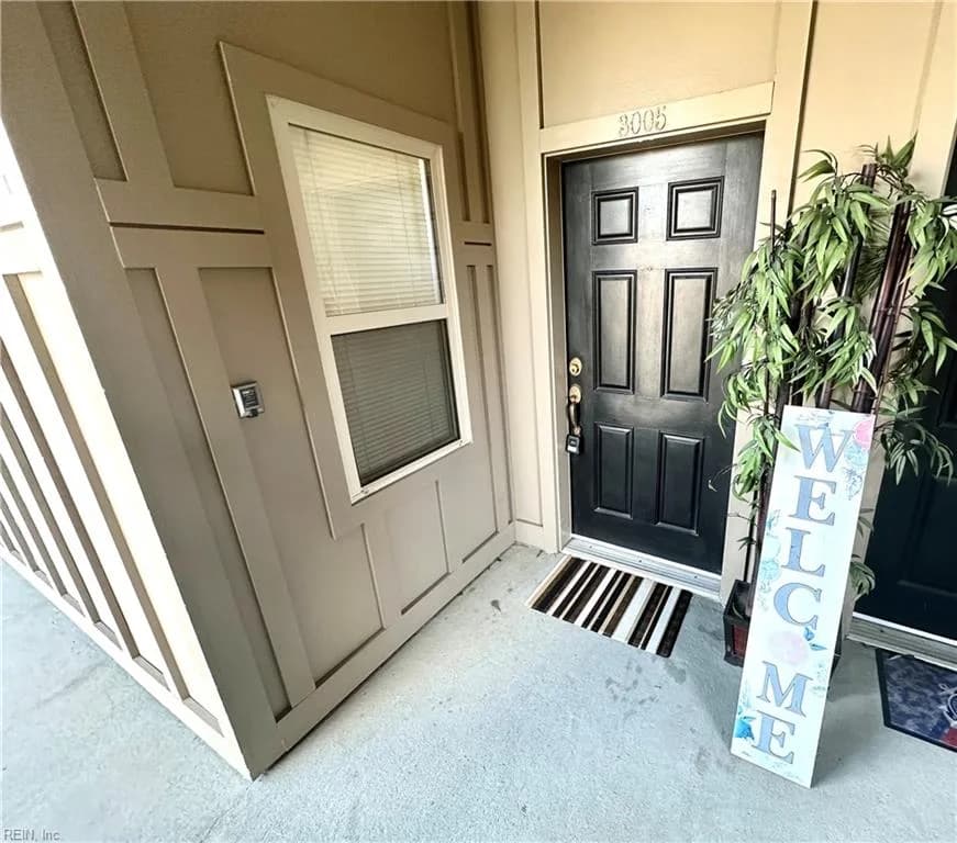 230 NAT TURNER BLVD #3005, NEWPORTNEWS VA 23606 - Photo 2