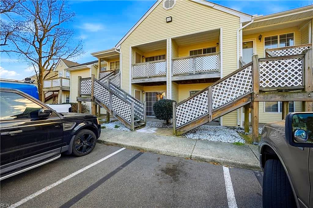 46 Emeraude Plage DR #A, HAMPTON VA 23666 - Main photo