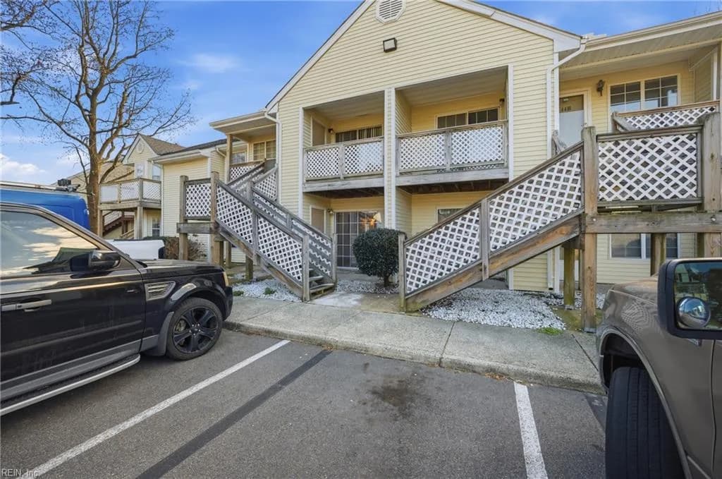 46 Emeraude Plage DR #A, HAMPTON VA 23666 - Photo 2