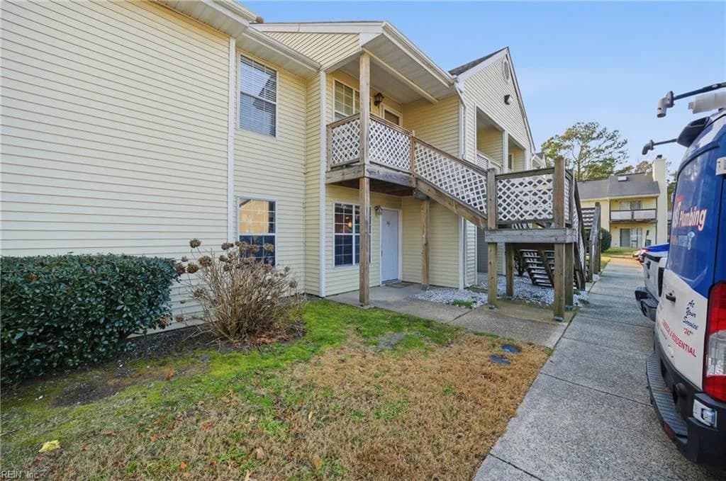 46 Emeraude Plage DR #A, HAMPTON VA 23666 - Photo 3