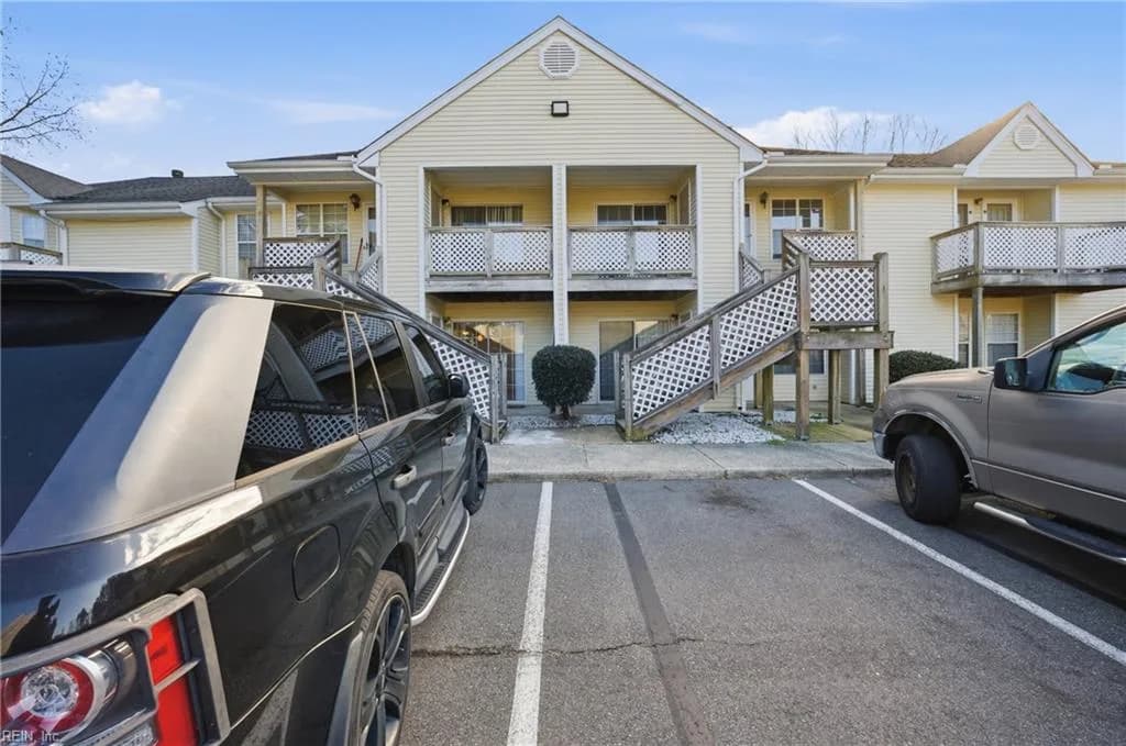 46 Emeraude Plage DR #A, HAMPTON VA 23666 - Photo 4