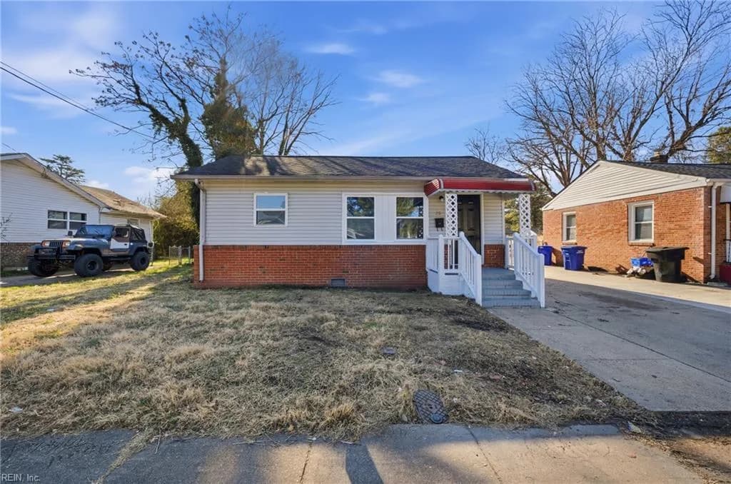 20 Neville ST, PORTSMOUTH VA 23701 - Photo 4