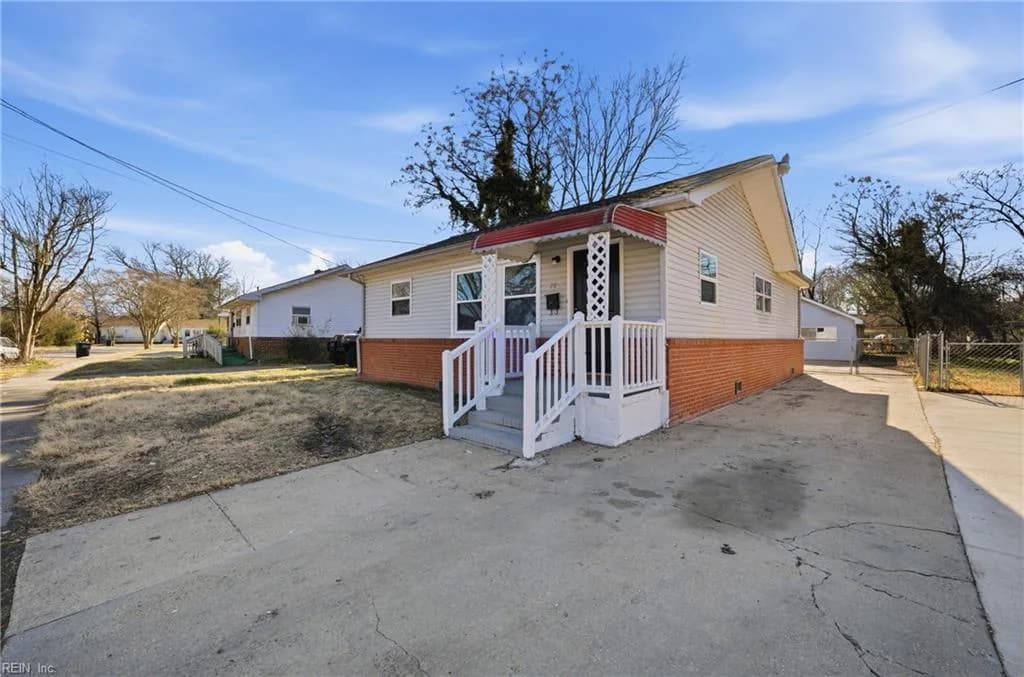 20 Neville ST, PORTSMOUTH VA 23701 - Photo 5