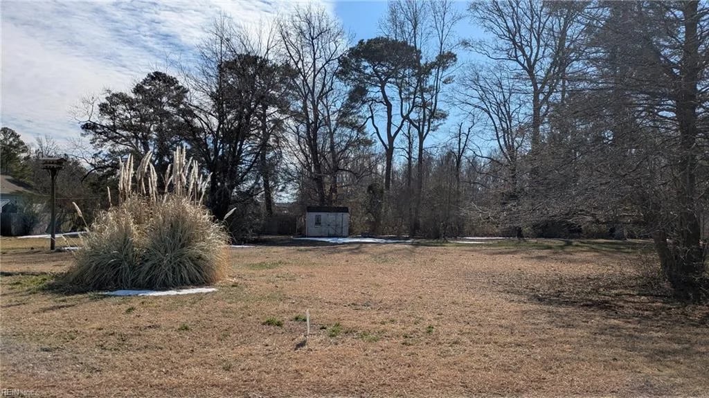 0 Babbtown RD, Suffolk — Land and Farms