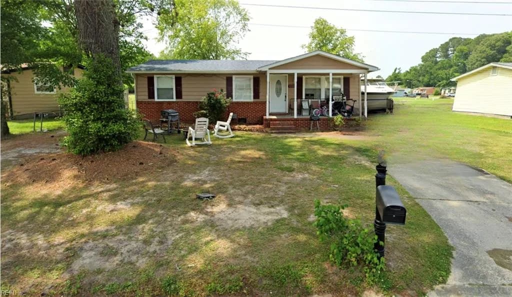 1310 Shelton CT, SUFFOLK VA 23434 - Photo 2