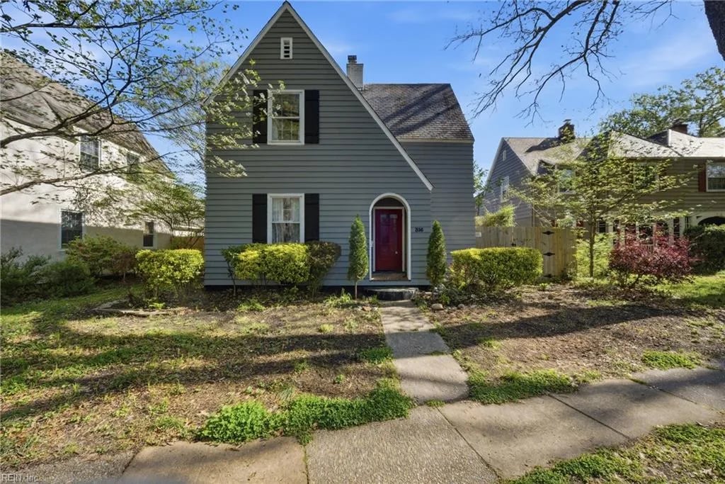 316 Piez AVE, NEWPORTNEWS VA 23601