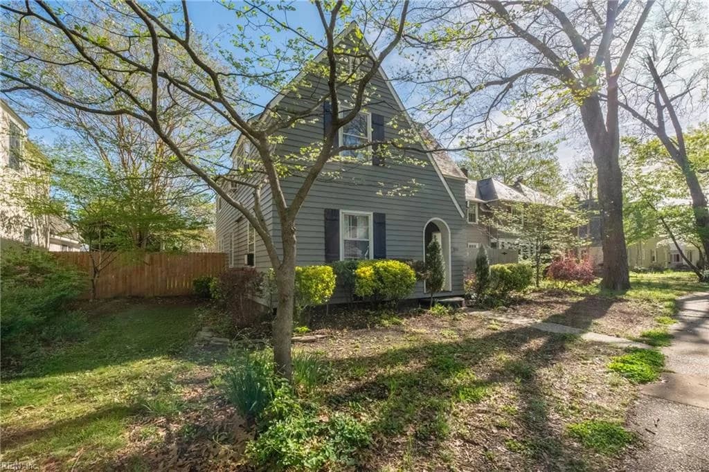 316 Piez AVE, NEWPORTNEWS VA 23601 - Photo 3