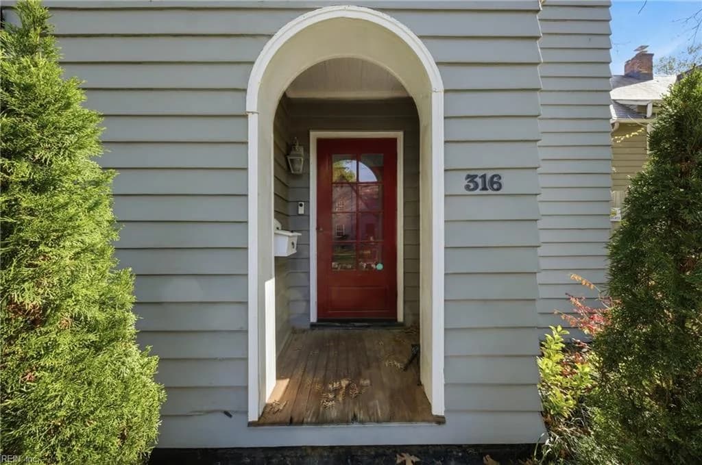 316 Piez AVE, NEWPORTNEWS VA 23601 - Photo 5