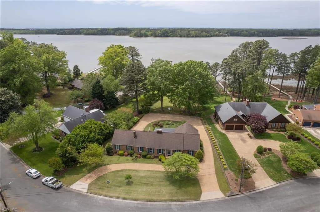 623 Haystack Landing RD, NEWPORTNEWS VA 23602 - Main photo