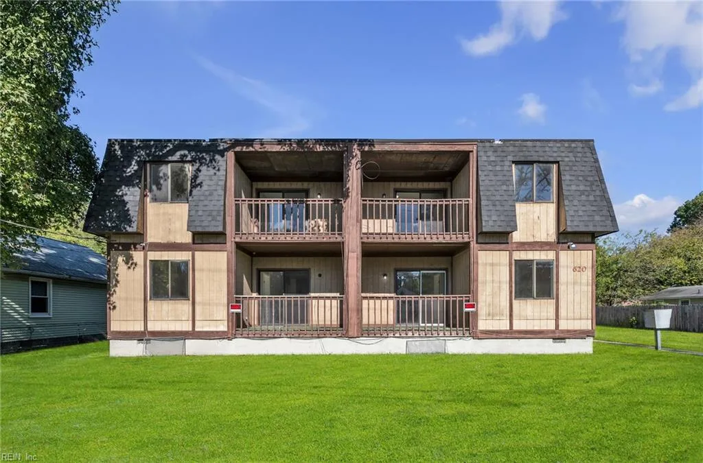 620 Celey ST, Hampton — Multi Family Residential, 3,600 sqft