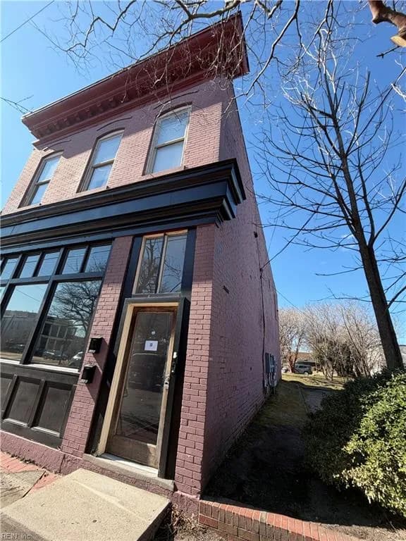 448 Green ST, PORTSMOUTH VA 23704 - Main photo
