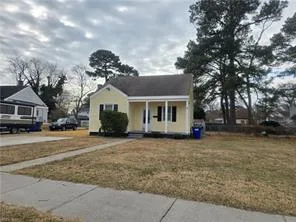 6383 Partridge ST, Norfolk — 2 bed Residential, 755 sqft