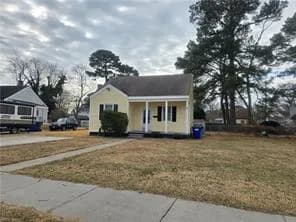 6383 Partridge ST, NORFOLK VA 23513 - Photo 2
