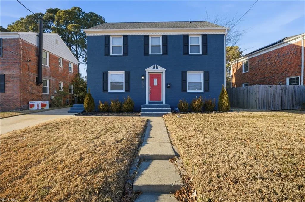 3829 Roads View AVE, Hampton — 3 bed Residential, 1,584 sqft