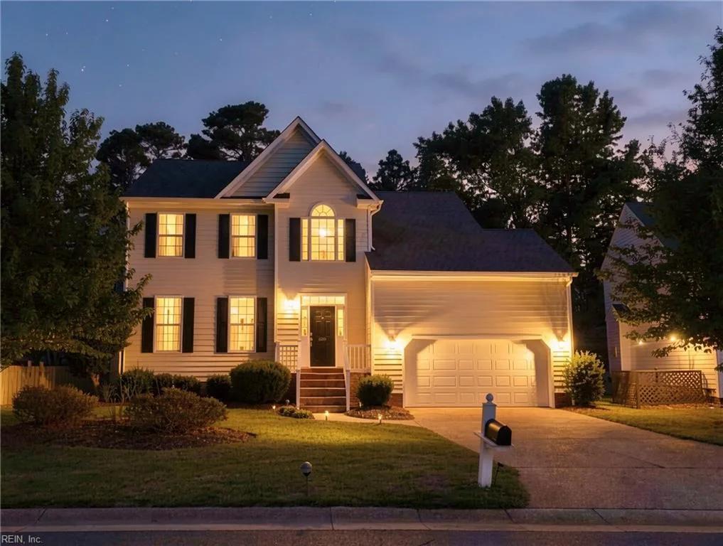 3239 Westover RDG, Williamsburg — 4 bed Residential, 2,601 sqft