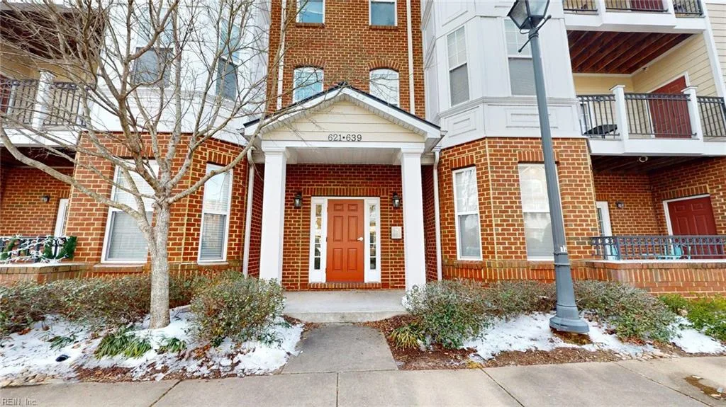 625 Claire LN, Newport News — 3 bed Residential, 1,917 sqft