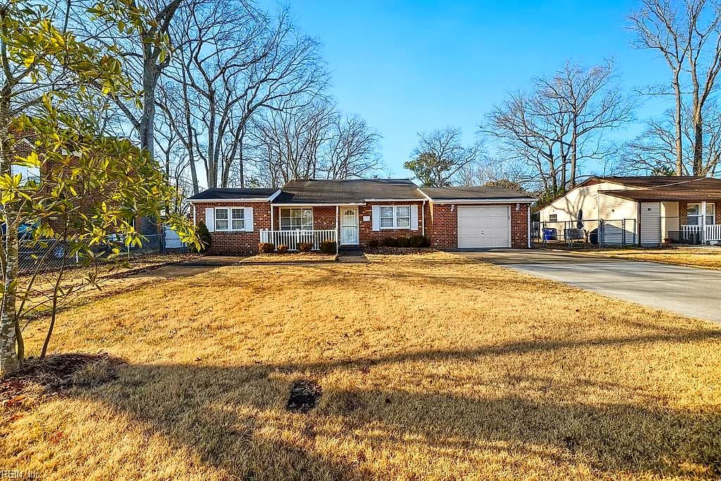2835 Chesapeake BLVD, NORFOLK VA 23509 - Photo 3