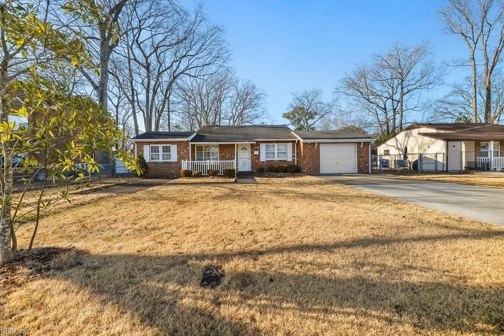 2835 Chesapeake BLVD, NORFOLK VA 23509 - Photo 3