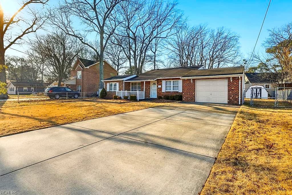 2835 Chesapeake BLVD, NORFOLK VA 23509 - Photo 4