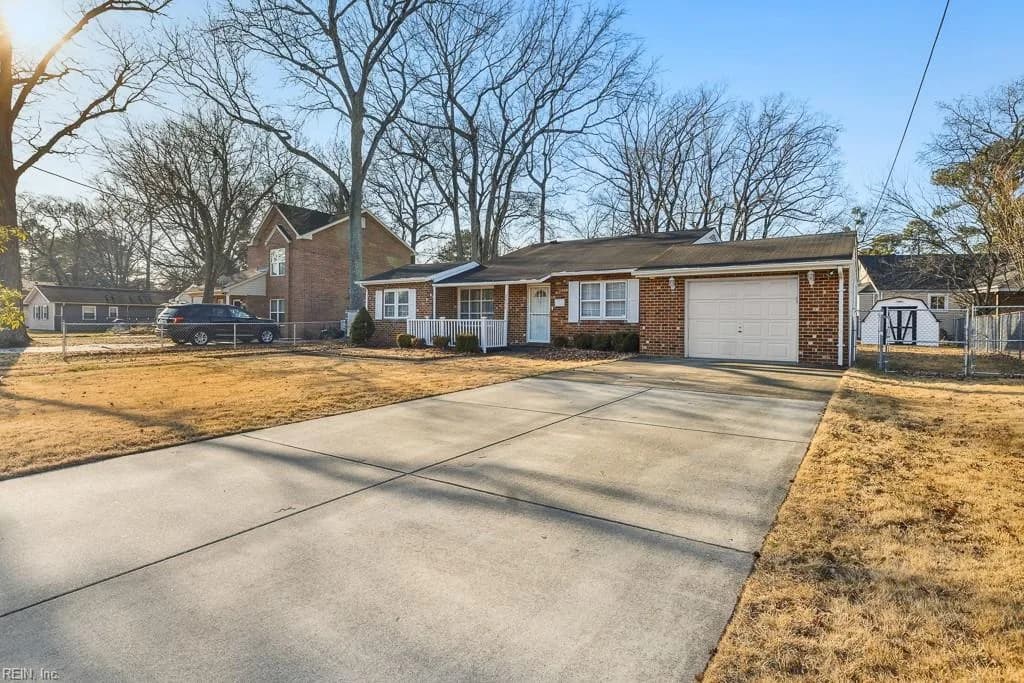 2835 Chesapeake BLVD, NORFOLK VA 23509 - Photo 4